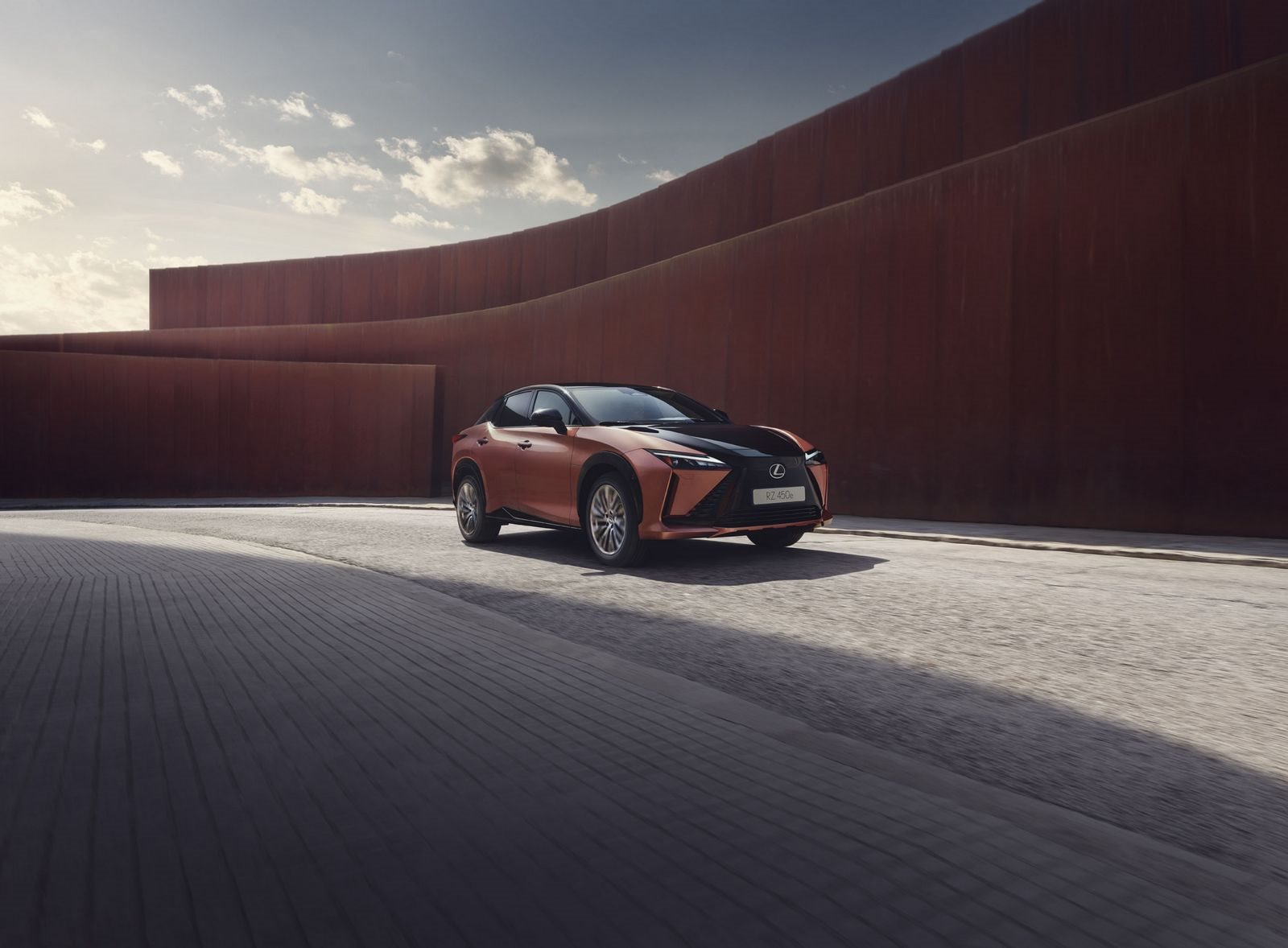 LEXUS ELECTRIFIED REINVENTA A EXPERIÊNCIA AO VOLANTE, foto 50