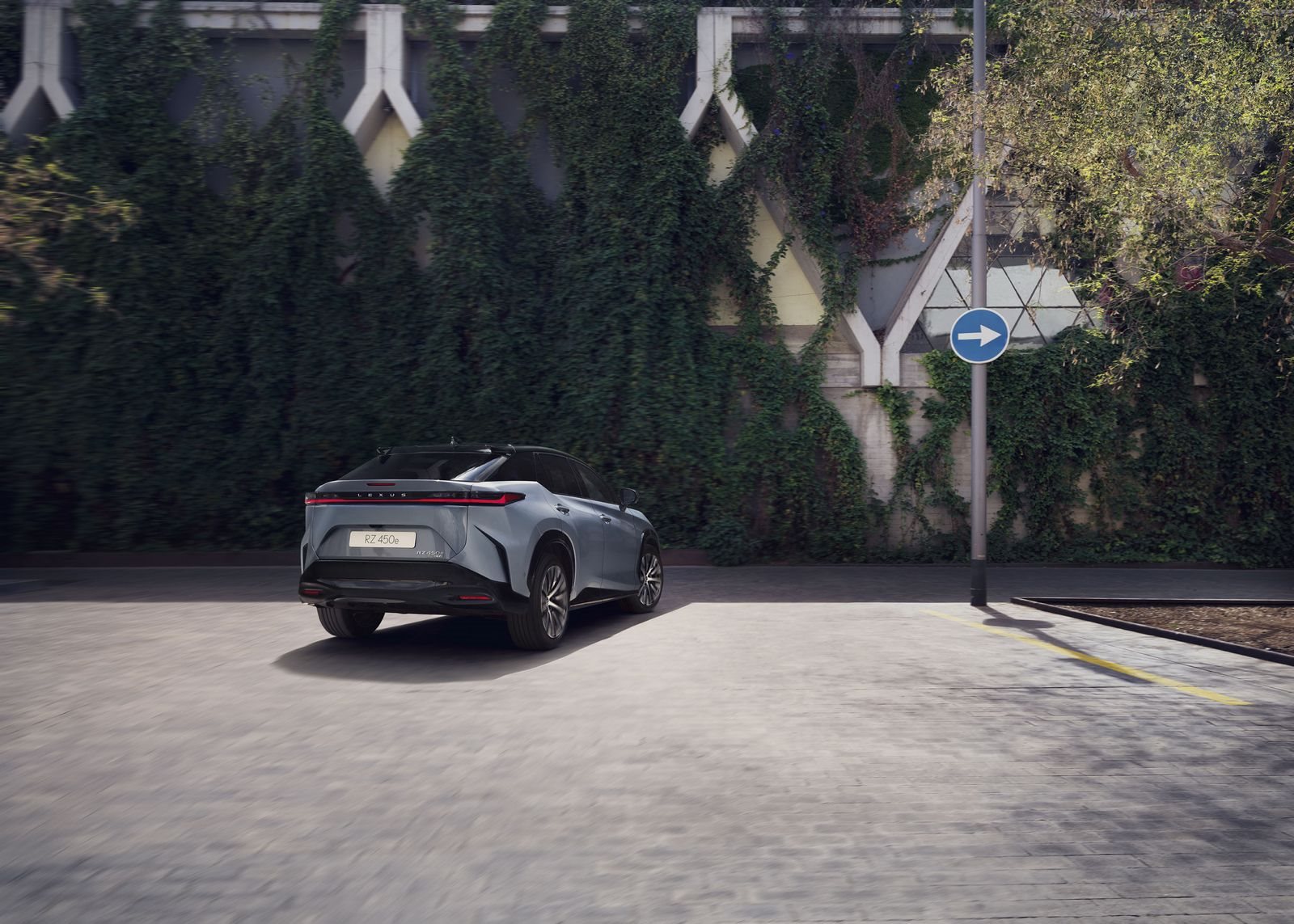 LEXUS ELECTRIFIED REINVENTA A EXPERIÊNCIA AO VOLANTE, foto 51