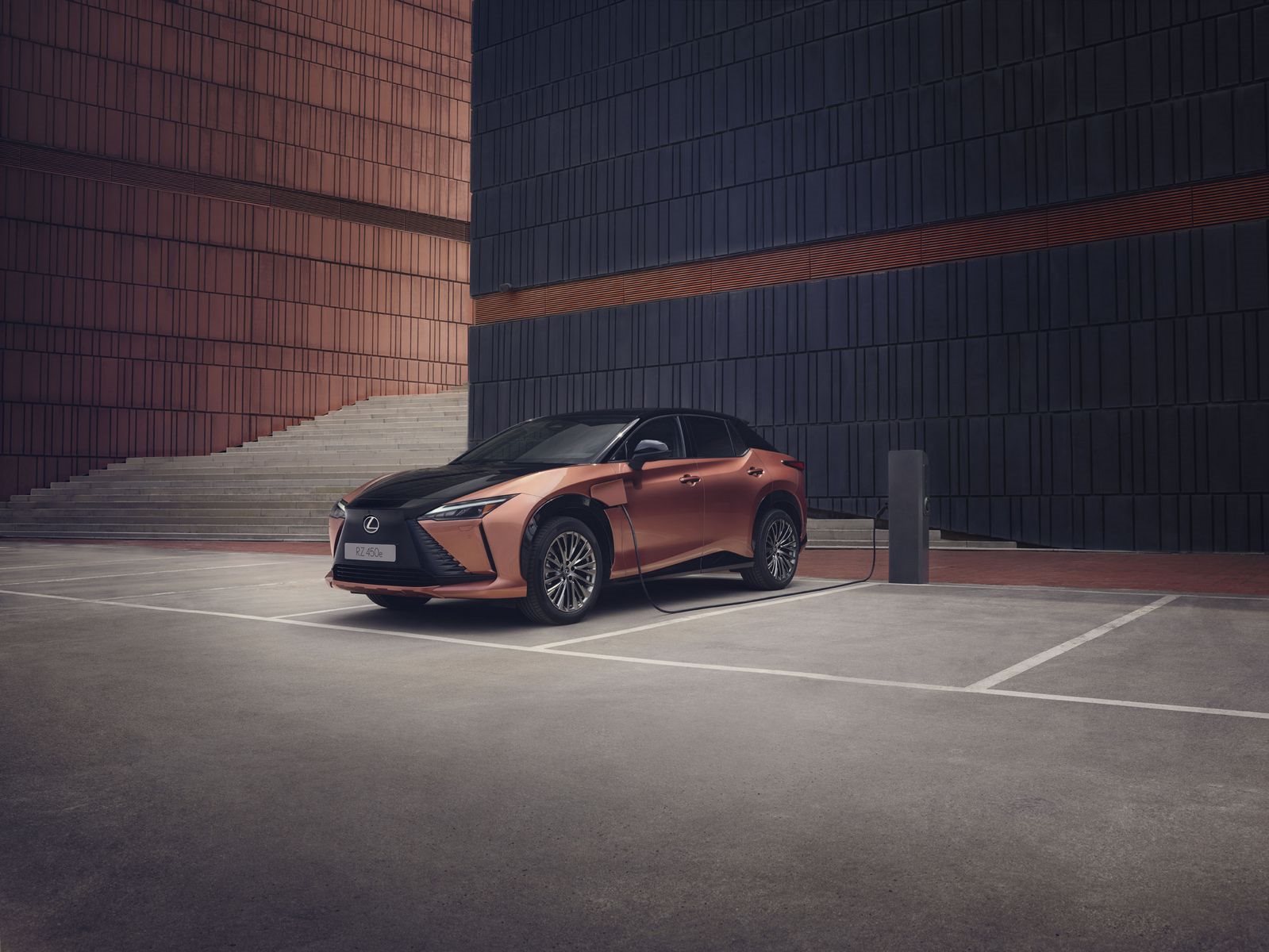 LEXUS ELECTRIFIED REINVENTA A EXPERIÊNCIA AO VOLANTE, foto 52