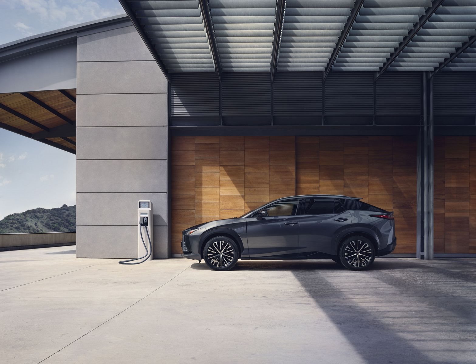 LEXUS ELECTRIFIED REINVENTA A EXPERIÊNCIA AO VOLANTE, foto 53