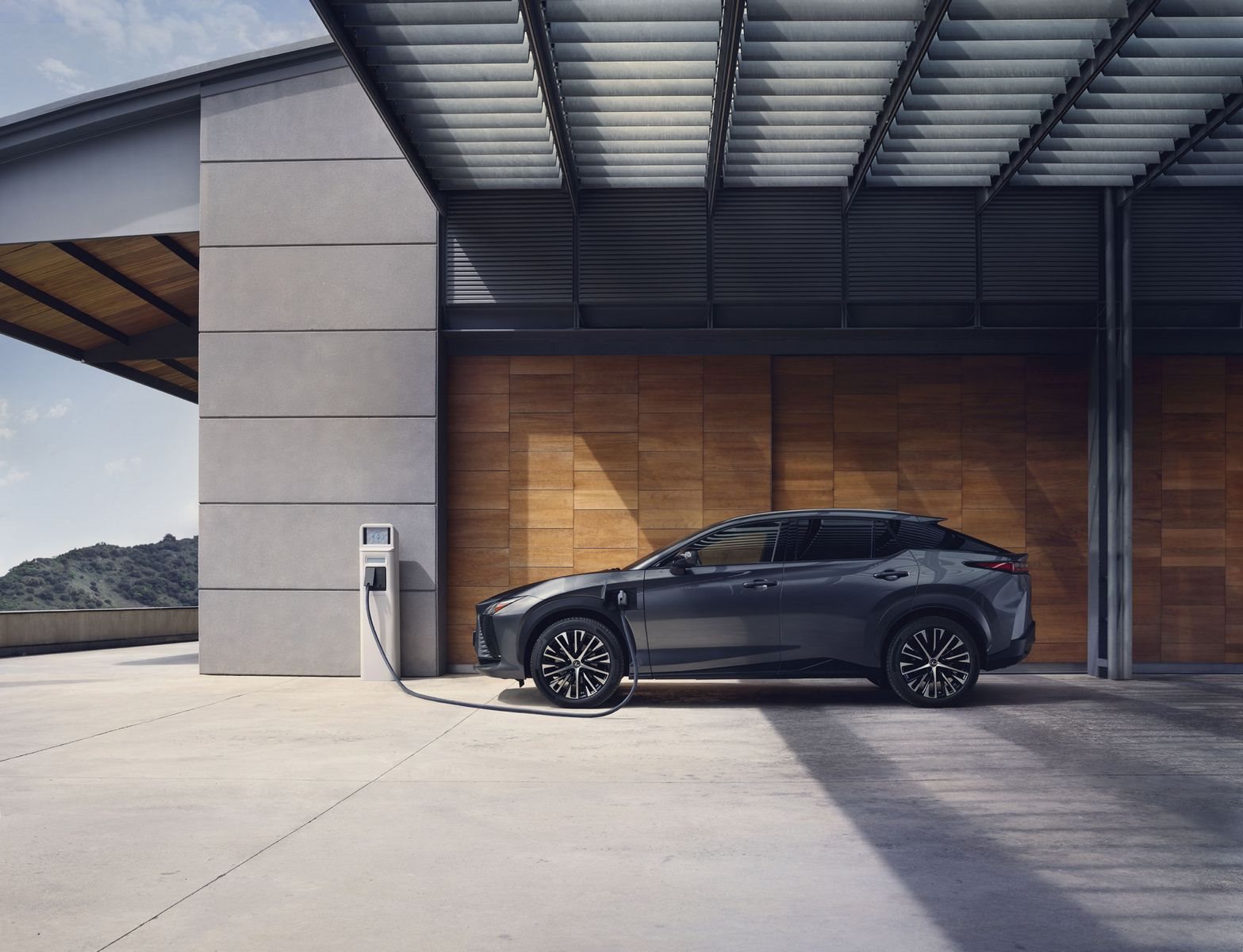 LEXUS ELECTRIFIED REINVENTA A EXPERIÊNCIA AO VOLANTE, foto 54
