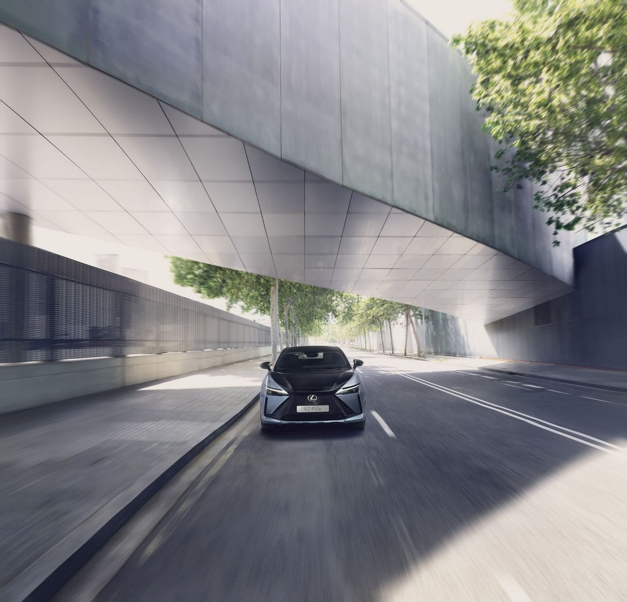 LEXUS ELECTRIFIED REINVENTA A EXPERIÊNCIA AO VOLANTE, foto 58