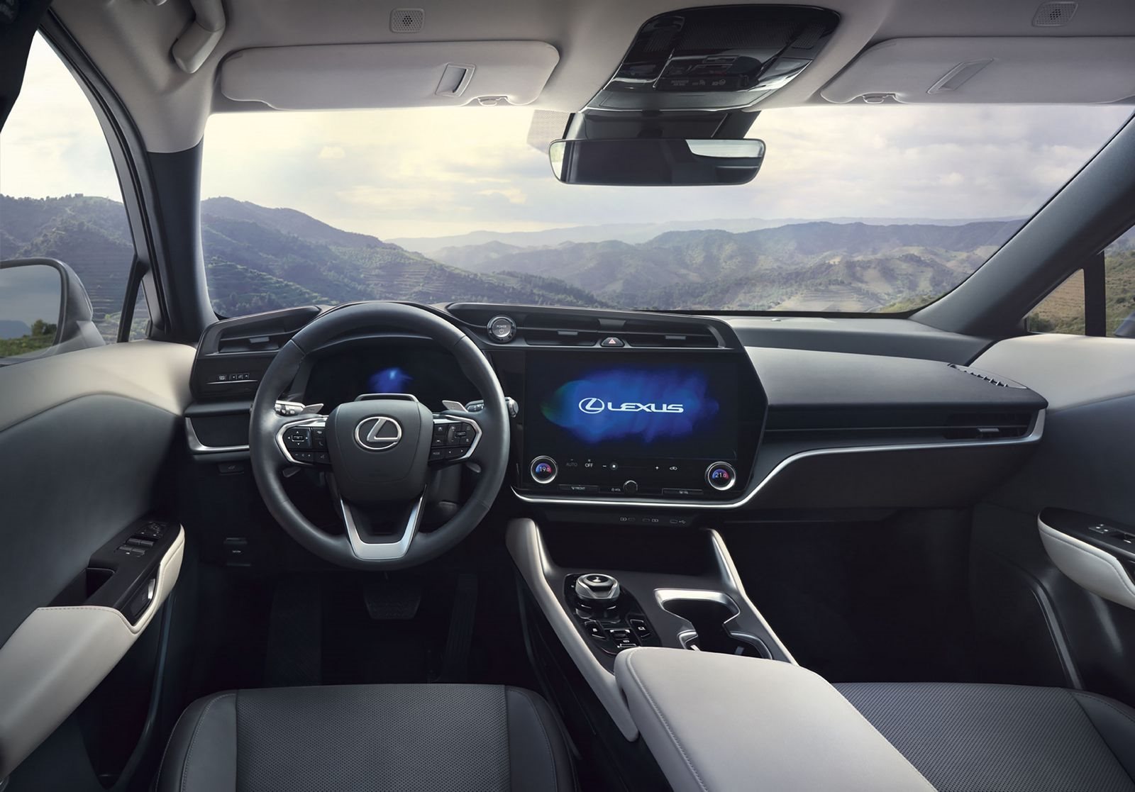 LEXUS ELECTRIFIED REINVENTA A EXPERIÊNCIA AO VOLANTE, foto 62