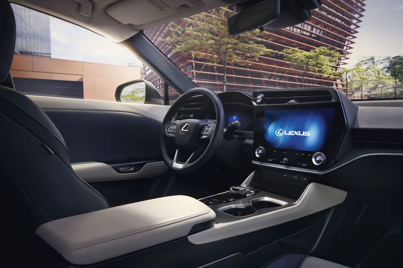 LEXUS ELECTRIFIED REINVENTA A EXPERIÊNCIA AO VOLANTE, foto 63