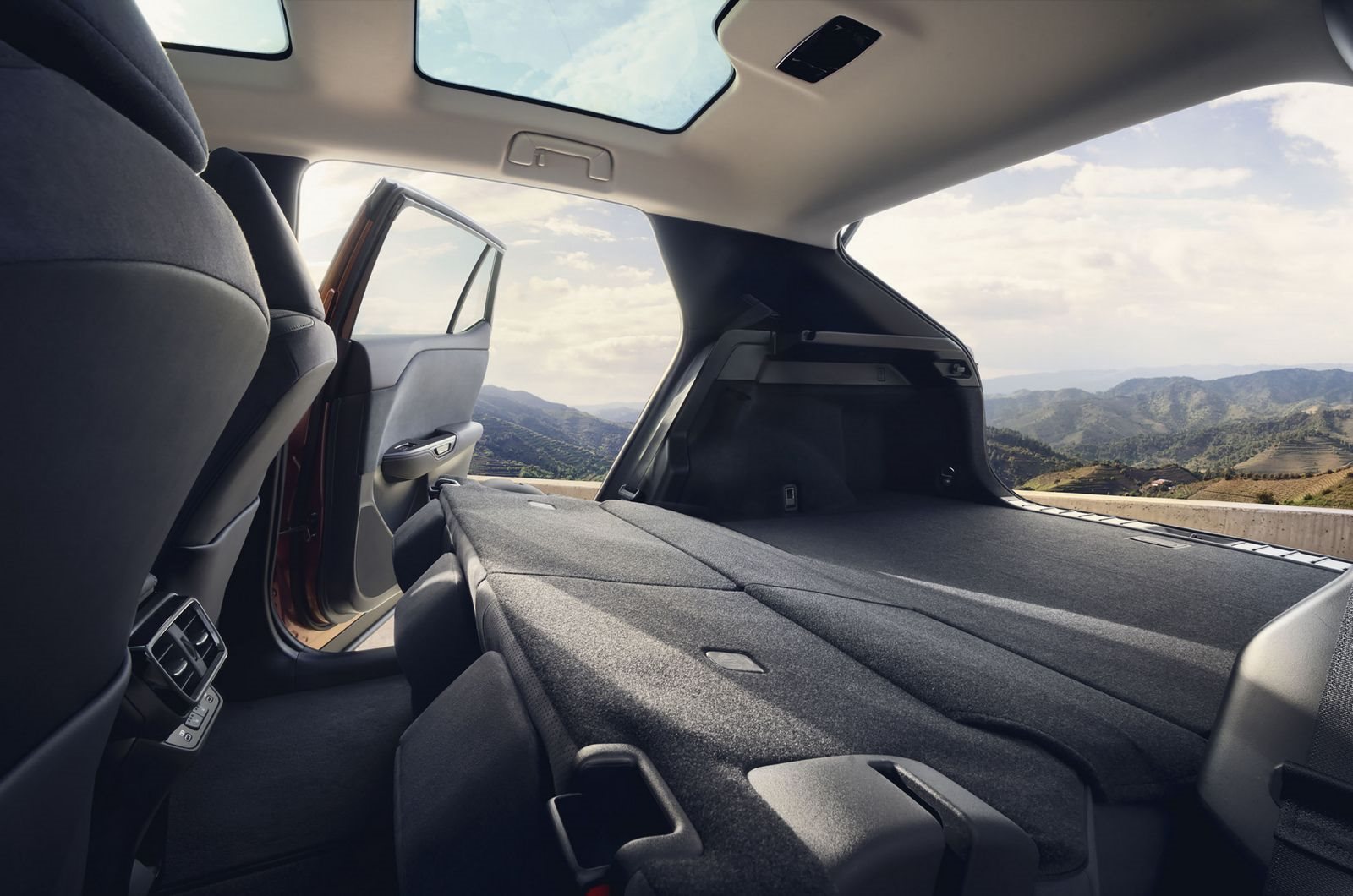 LEXUS ELECTRIFIED REINVENTA A EXPERIÊNCIA AO VOLANTE, foto 65