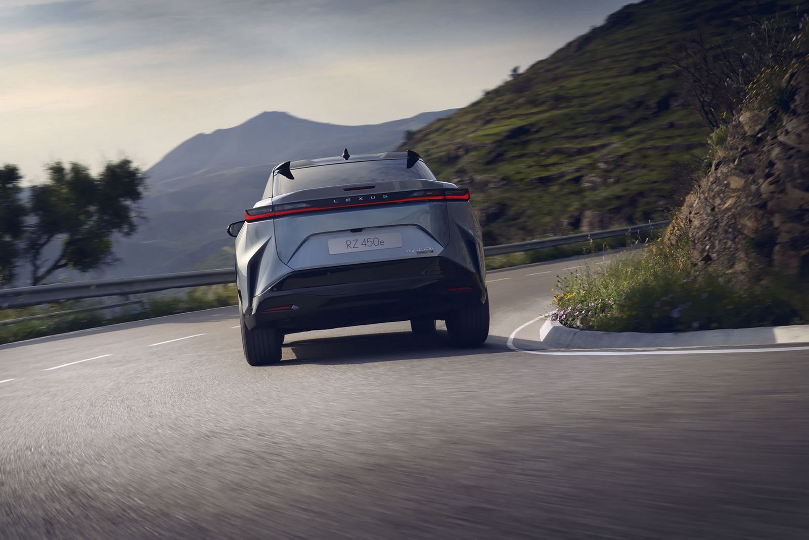 LEXUS ELECTRIFIED REINVENTA A EXPERIÊNCIA AO VOLANTE, foto 66