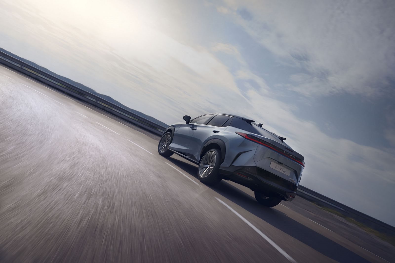 LEXUS ELECTRIFIED REINVENTA A EXPERIÊNCIA AO VOLANTE, foto 67