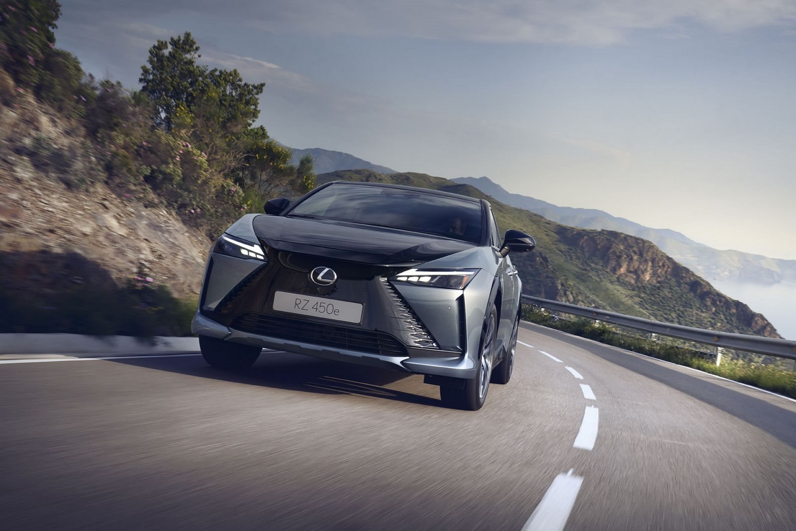 LEXUS ELECTRIFIED REINVENTA A EXPERIÊNCIA AO VOLANTE, foto 68