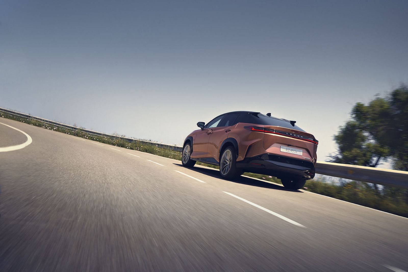 LEXUS ELECTRIFIED REINVENTA A EXPERIÊNCIA AO VOLANTE, foto 70