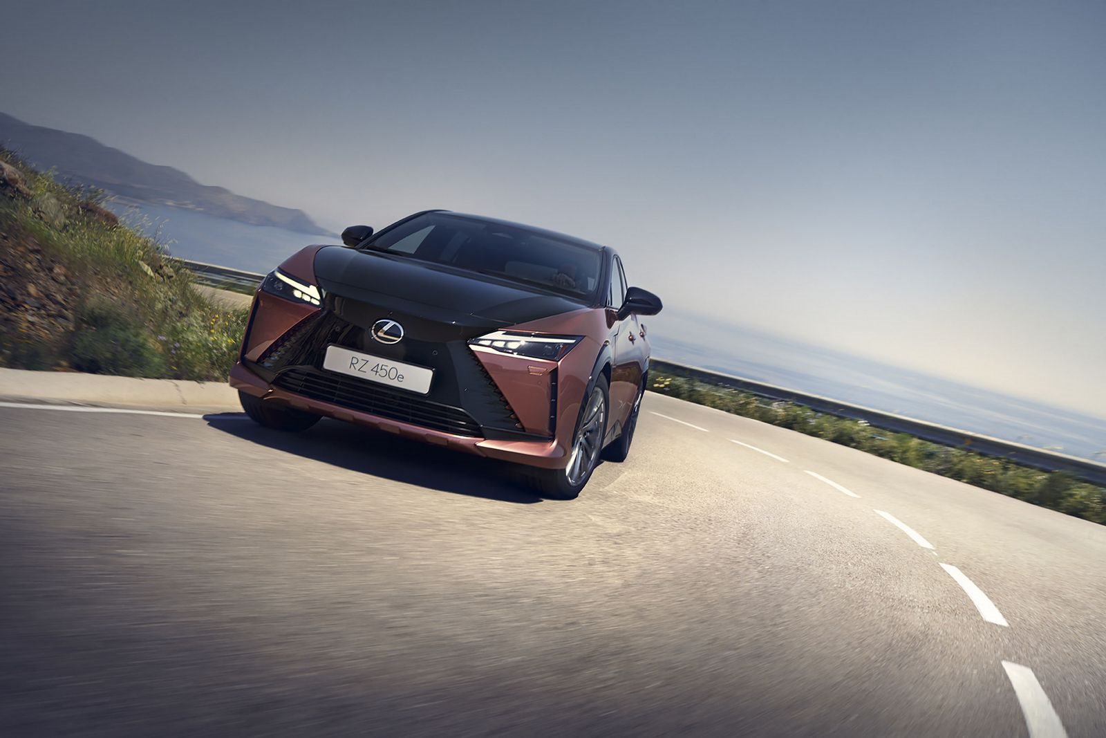 LEXUS ELECTRIFIED REINVENTA A EXPERIÊNCIA AO VOLANTE, foto 71