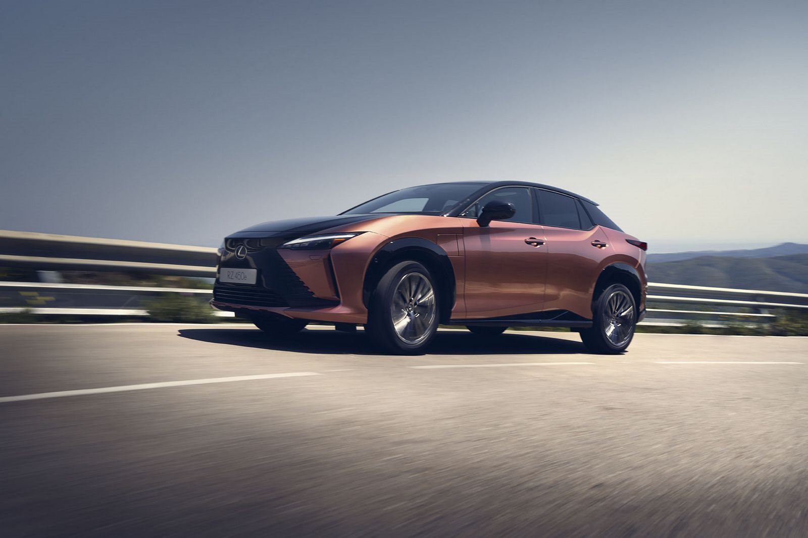 LEXUS ELECTRIFIED REINVENTA A EXPERIÊNCIA AO VOLANTE, foto 72