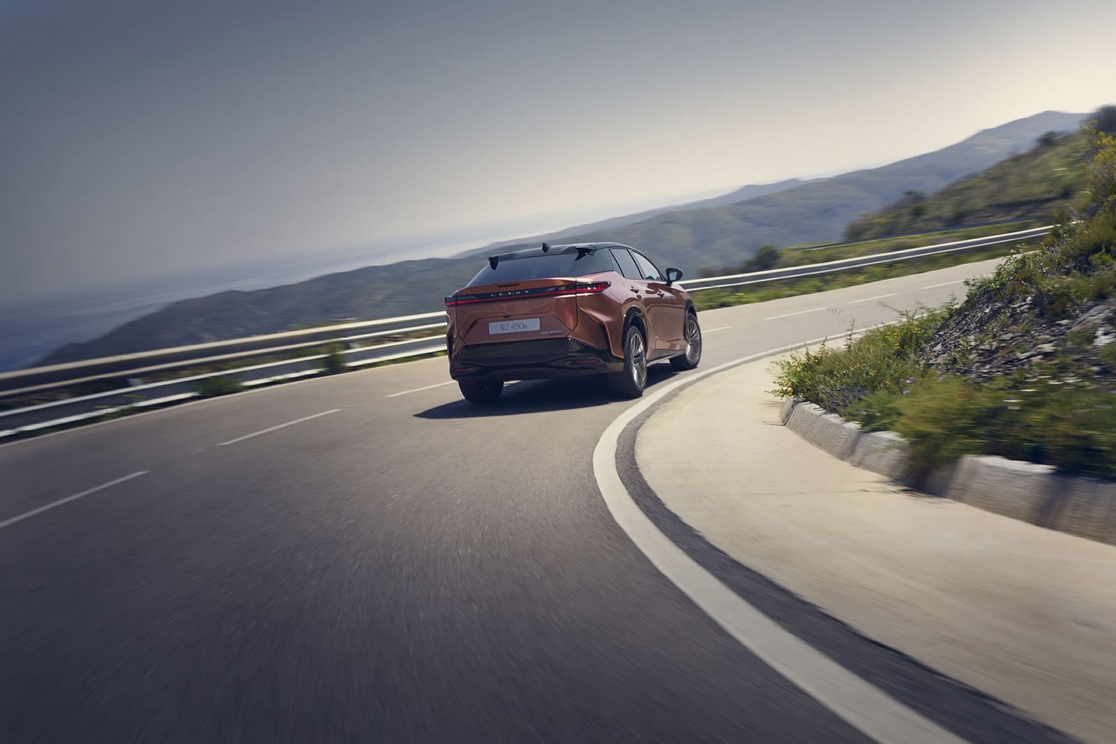 LEXUS ELECTRIFIED REINVENTA A EXPERIÊNCIA AO VOLANTE, foto 73
