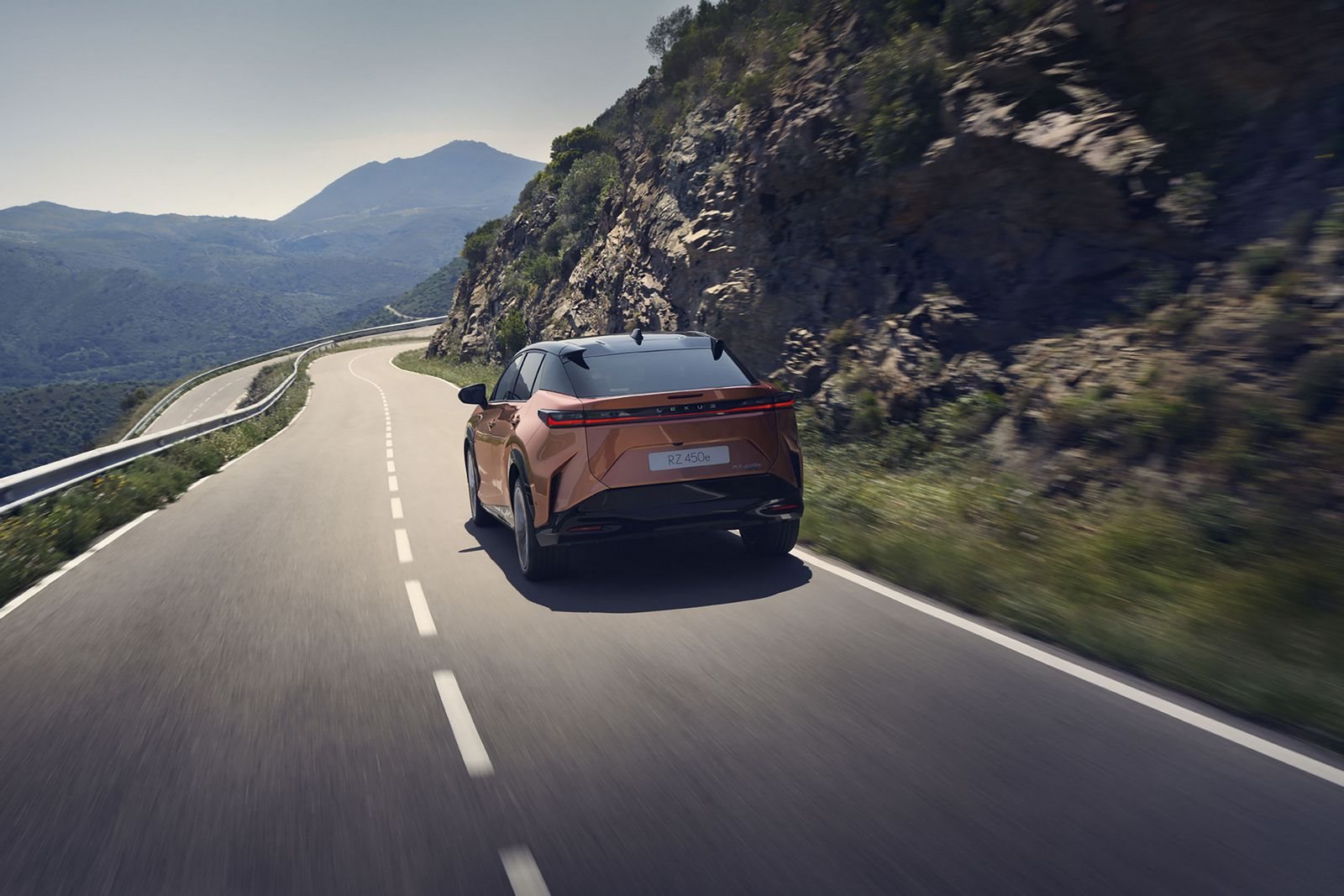 LEXUS ELECTRIFIED REINVENTA A EXPERIÊNCIA AO VOLANTE, foto 74