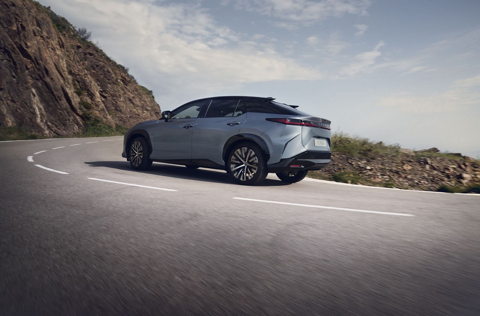 LEXUS ELECTRIFIED REINVENTA A EXPERIÊNCIA AO VOLANTE, foto 75