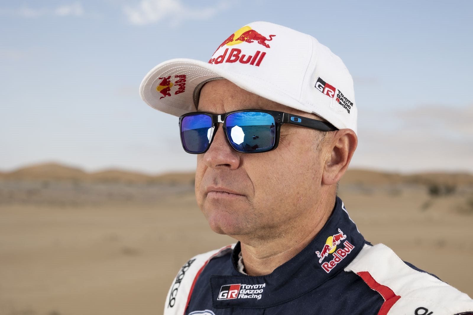 TOYOTA GAZOO RACING ESTÁ PRONTA PARA O DAKAR 2023, foto 9