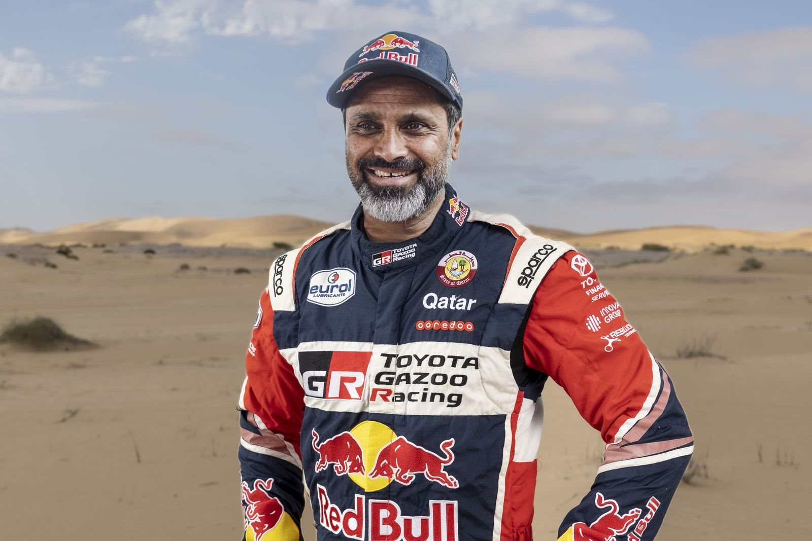 TOYOTA GAZOO RACING ESTÁ PRONTA PARA O DAKAR 2023, foto 13