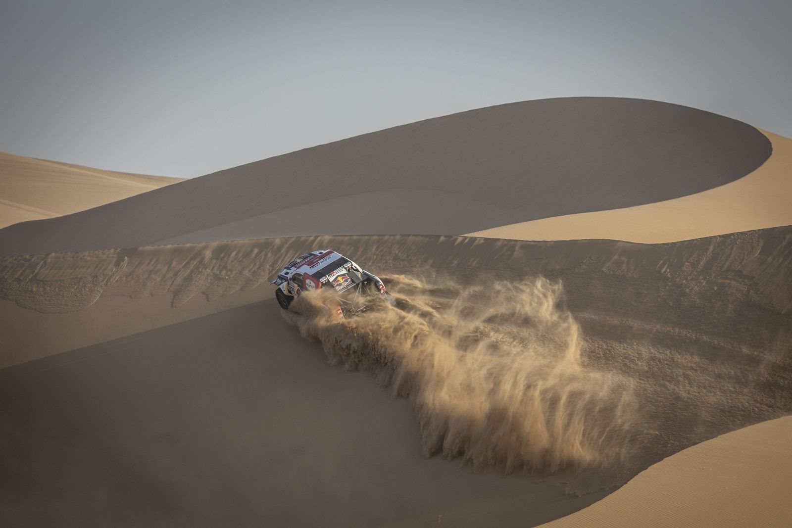 TOYOTA GAZOO RACING ESTÁ PRONTA PARA O DAKAR 2023, foto 23