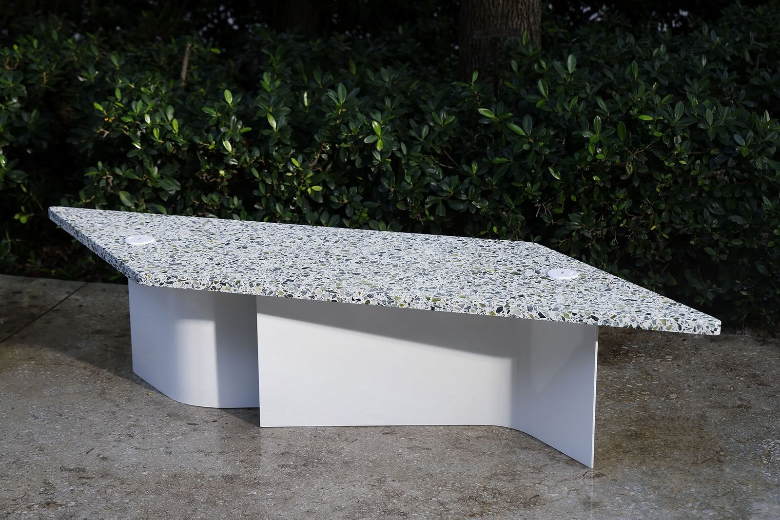 LEXUS EM MIAMI COM A OBRA DE SUCHI REDDY, ‘SHAPED BY AIR’, foto 12