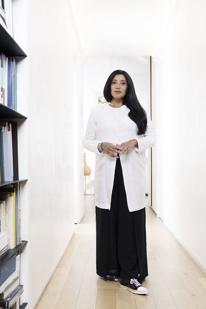 LEXUS EM MIAMI COM A OBRA DE SUCHI REDDY, ‘SHAPED BY AIR’, foto 22