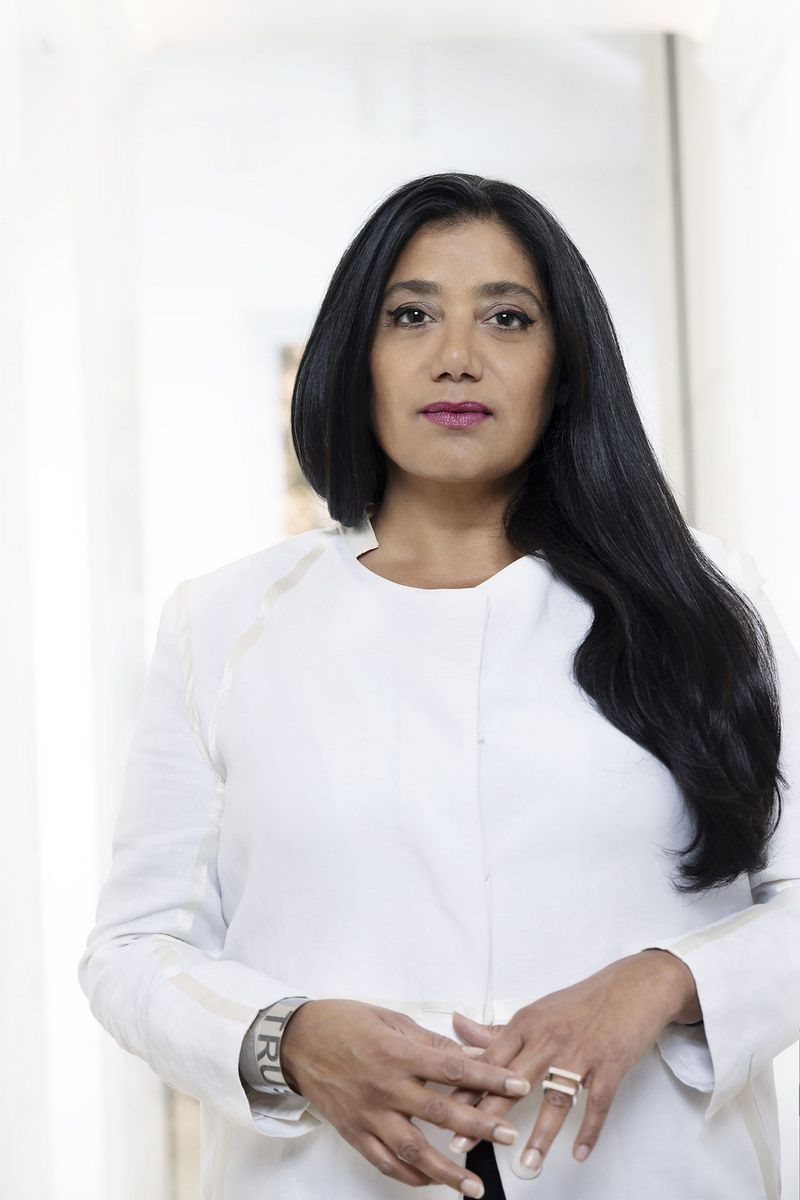 LEXUS EM MIAMI COM A OBRA DE SUCHI REDDY, ‘SHAPED BY AIR’, foto 23