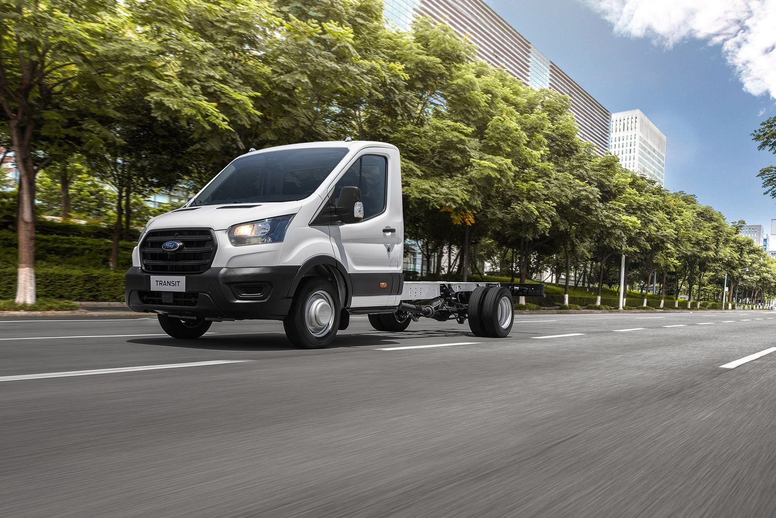 FORD FARÁ 10 LANÇAMENTOS DE PRODUTO EM 2023 NO BRASIL E PROJETA CRESCIMENTO ACIMA DO MERCADO, foto 2