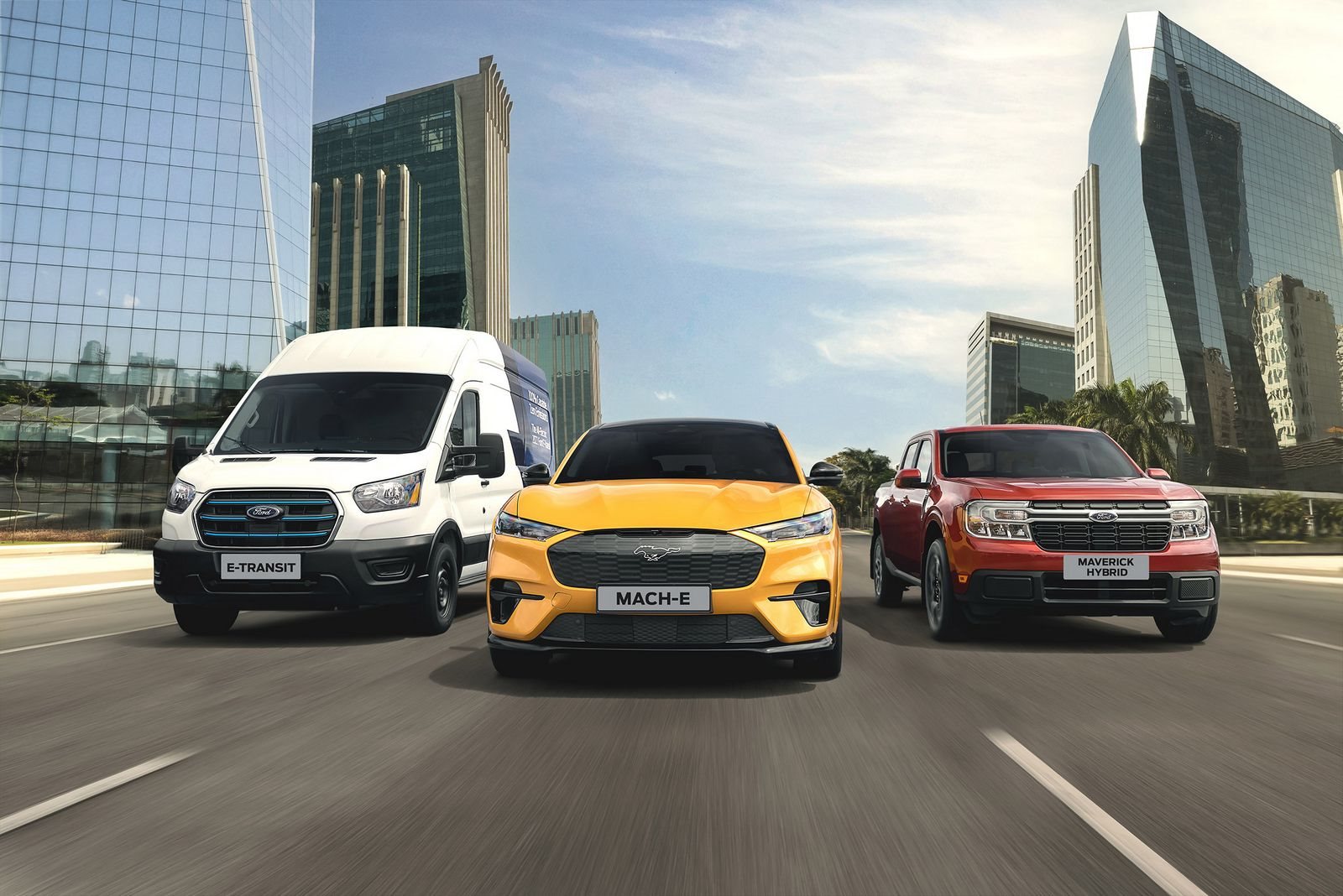 FORD FARÁ 10 LANÇAMENTOS DE PRODUTO EM 2023 NO BRASIL E PROJETA CRESCIMENTO ACIMA DO MERCADO, foto 3