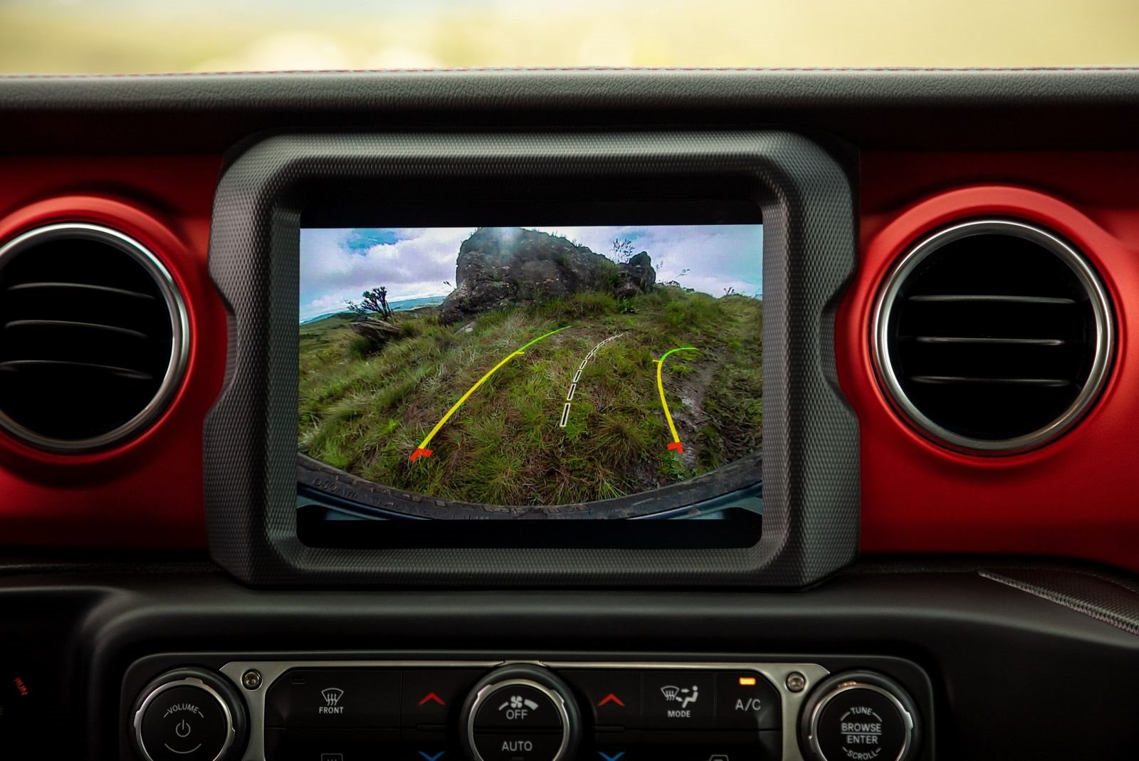 JEEP WRANGLER CHEGA COM A LINHA 2023 AO MERCADO BRASILEIRO, foto 4