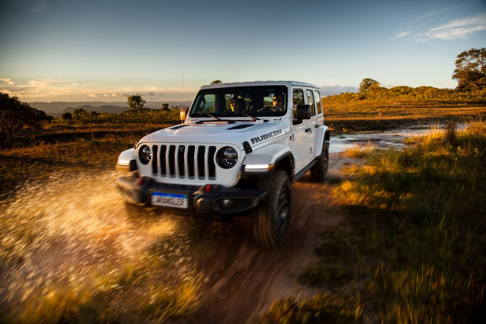 JEEP WRANGLER CHEGA COM A LINHA 2023 AO MERCADO BRASILEIRO, foto 6