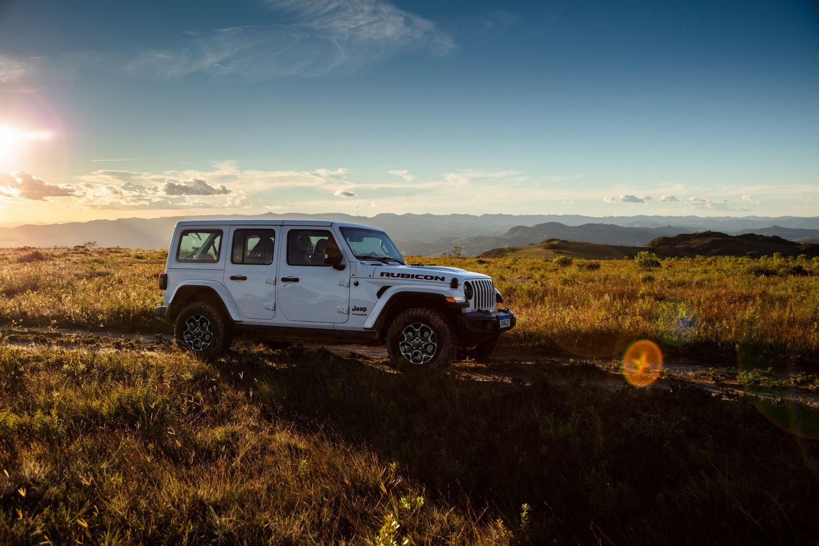 JEEP WRANGLER CHEGA COM A LINHA 2023 AO MERCADO BRASILEIRO, foto 7