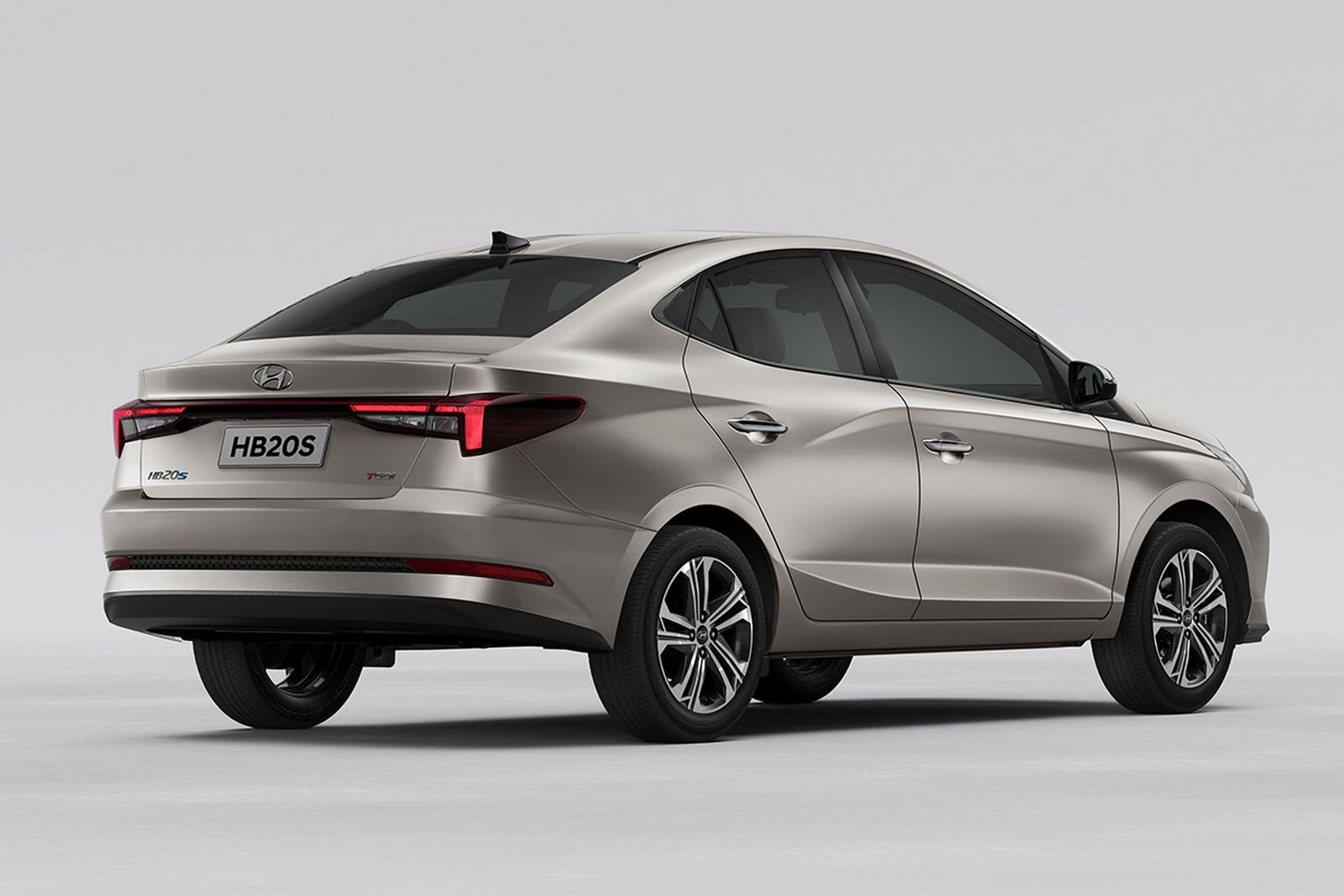 HYUNDAI APRESENTA EDIÇÃO ESPECIAL DO NOVO HB20, foto 2