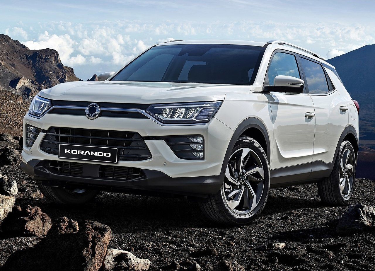 SSANGYONG MUDARÁ DE NOME E SERÁ UMA EMPRESA DE MOBILIDADE TOTAL, foto 1