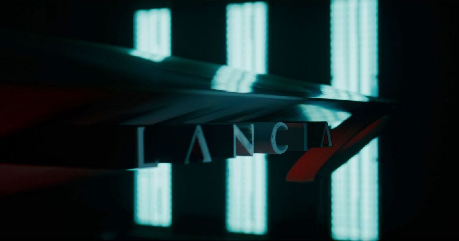 ‘O NOVO RENASCIMENTO. O FUTURO EM NOSSAS RAÍZES’, O PRIMEIRO EPISÓDIO DO CURTA-METRAGEM DA LANCIA, foto 2