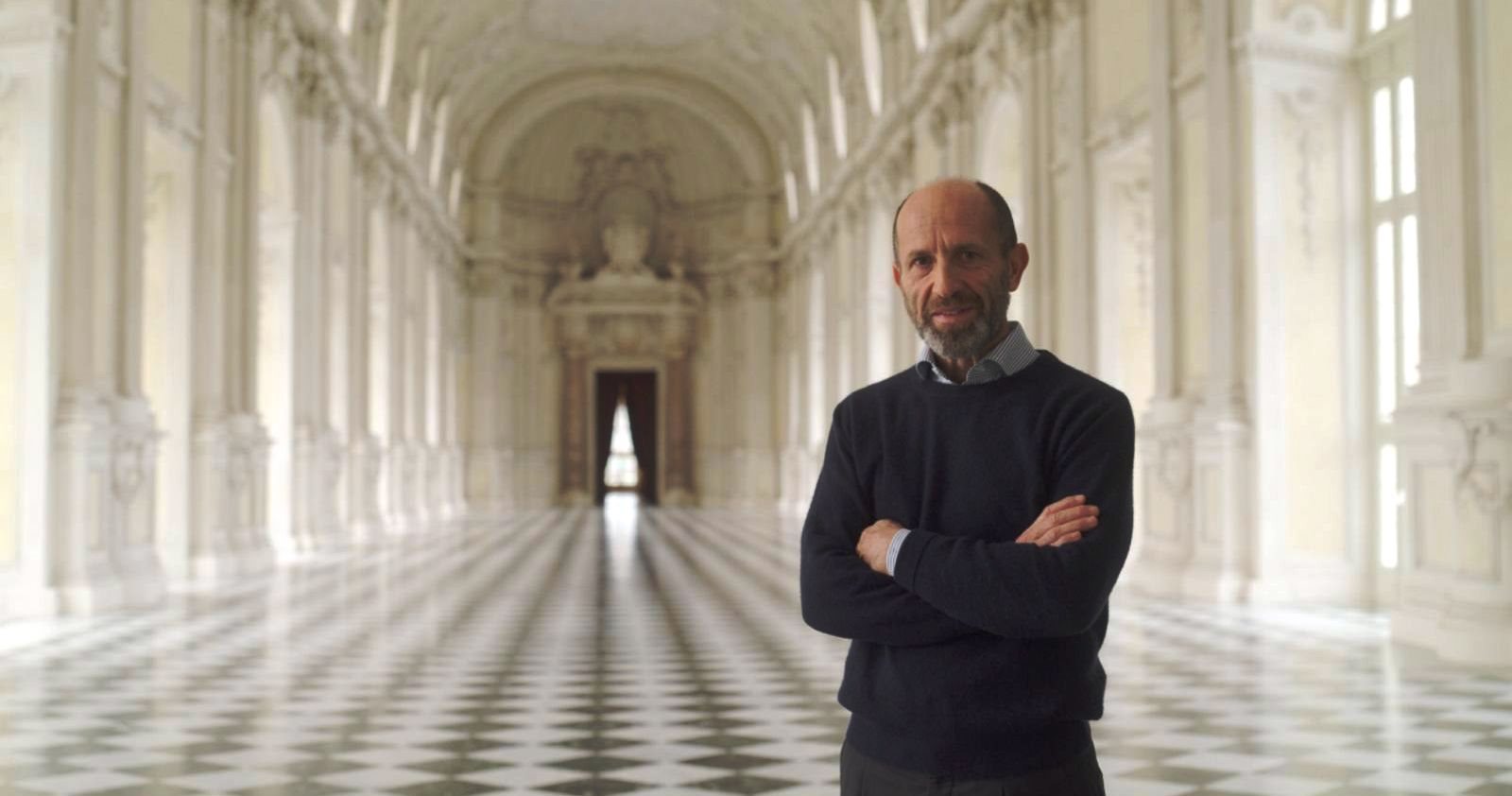 ‘O NOVO RENASCIMENTO. O FUTURO EM NOSSAS RAÍZES’, O PRIMEIRO EPISÓDIO DO CURTA-METRAGEM DA LANCIA, foto 4