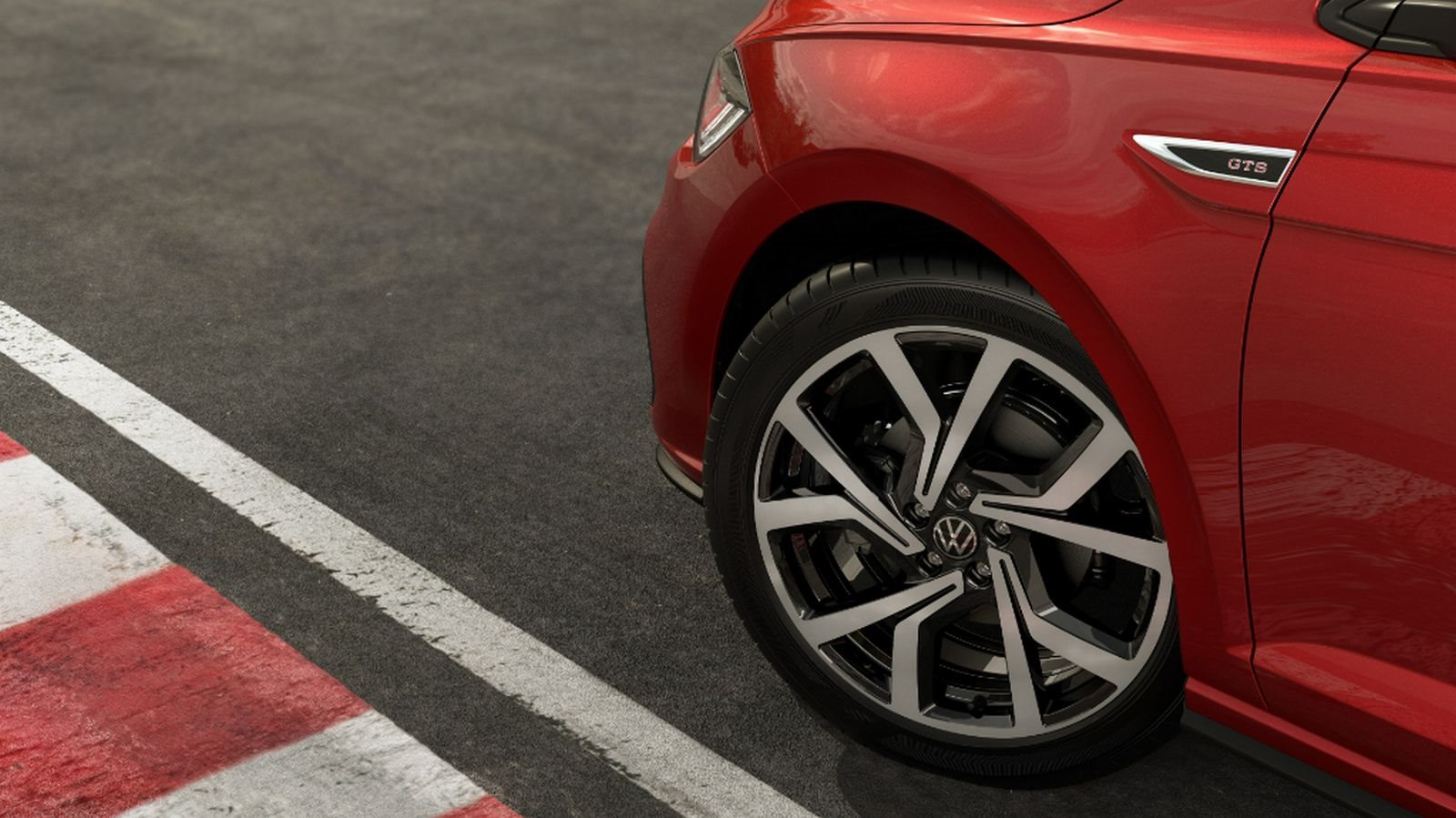 NOVO POLO GTS É REFERÊNCIA EM TECNOLOGIA E DESEMPENHO, foto 4