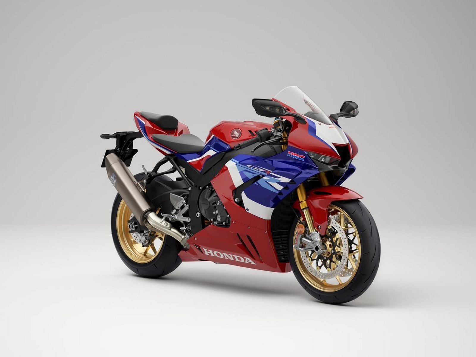 HONDA CBR 1000RR-R FIREBLADE SP 2023: APERFEIÇOAMENTOS TÉCNICOS E AINDA MAIS PERFORMANCE MARCAM O NOVO MODELO, foto 16
