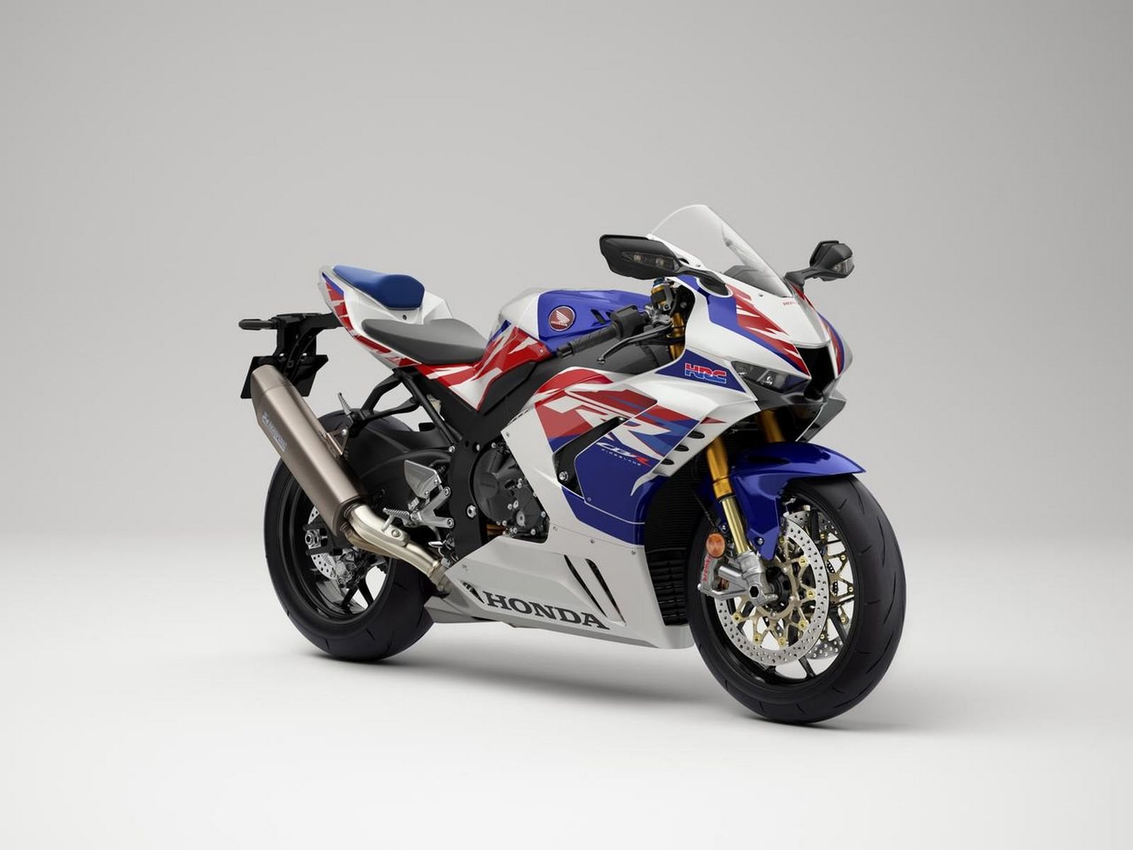 HONDA CBR 1000RR-R FIREBLADE SP 2023: APERFEIÇOAMENTOS TÉCNICOS E AINDA MAIS PERFORMANCE MARCAM O NOVO MODELO, foto 17