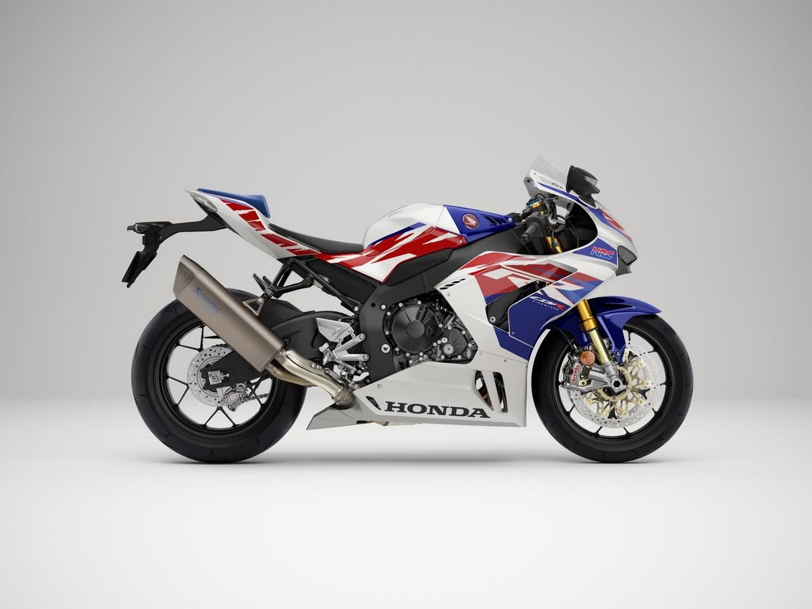 HONDA CBR 1000RR-R FIREBLADE SP 2023: APERFEIÇOAMENTOS TÉCNICOS E AINDA MAIS PERFORMANCE MARCAM O NOVO MODELO, foto 18