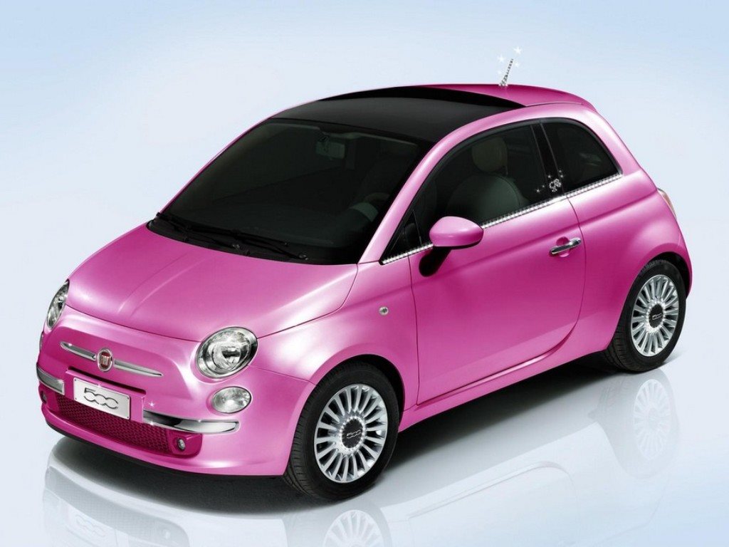FIAT 500: AS EDIÇÕES MAIS ESPECIAIS AO LONGO DE SUA HISTÓRIA, foto 1