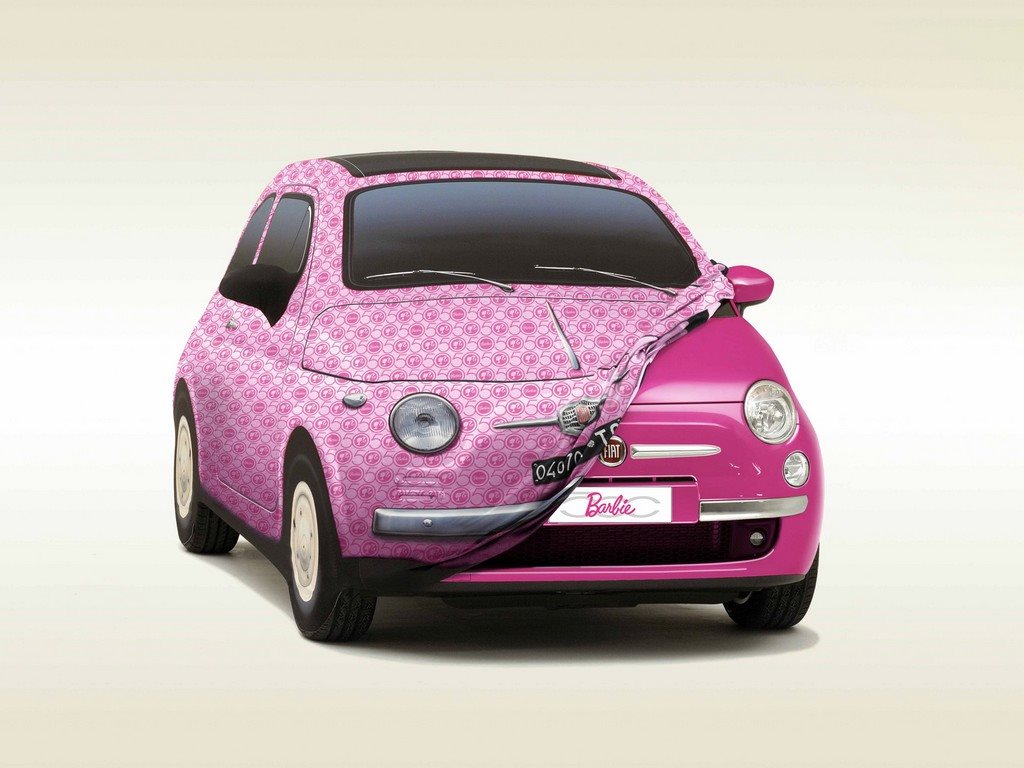 FIAT 500: AS EDIÇÕES MAIS ESPECIAIS AO LONGO DE SUA HISTÓRIA, foto 2