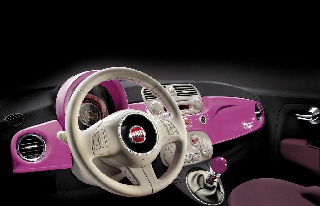 FIAT 500: AS EDIÇÕES MAIS ESPECIAIS AO LONGO DE SUA HISTÓRIA, foto 4