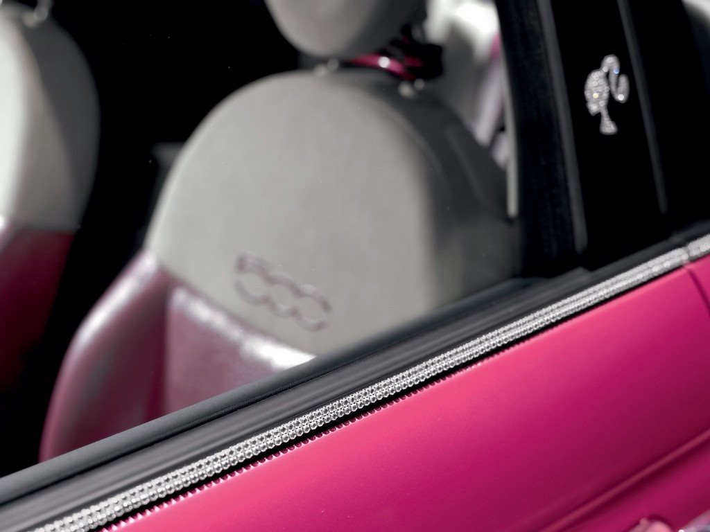 FIAT 500: AS EDIÇÕES MAIS ESPECIAIS AO LONGO DE SUA HISTÓRIA, foto 8
