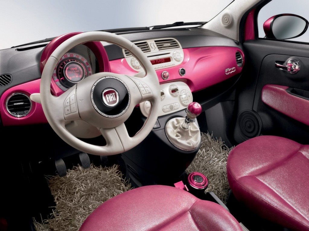 FIAT 500: AS EDIÇÕES MAIS ESPECIAIS AO LONGO DE SUA HISTÓRIA, foto 9