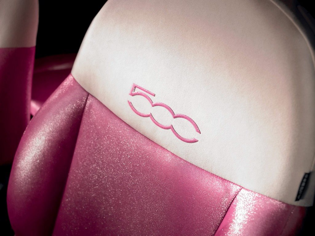 FIAT 500: AS EDIÇÕES MAIS ESPECIAIS AO LONGO DE SUA HISTÓRIA, foto 11