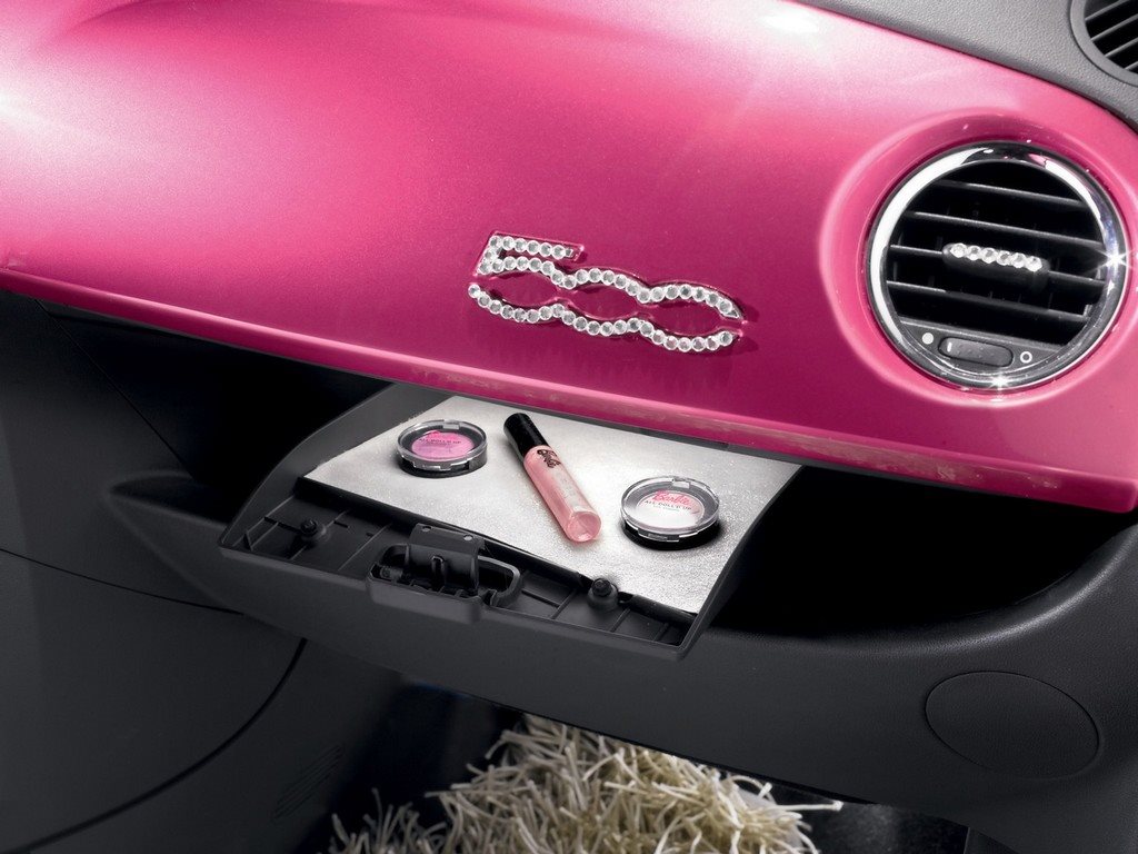 FIAT 500: AS EDIÇÕES MAIS ESPECIAIS AO LONGO DE SUA HISTÓRIA, foto 12