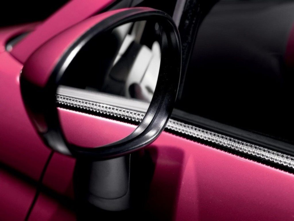 FIAT 500: AS EDIÇÕES MAIS ESPECIAIS AO LONGO DE SUA HISTÓRIA, foto 19