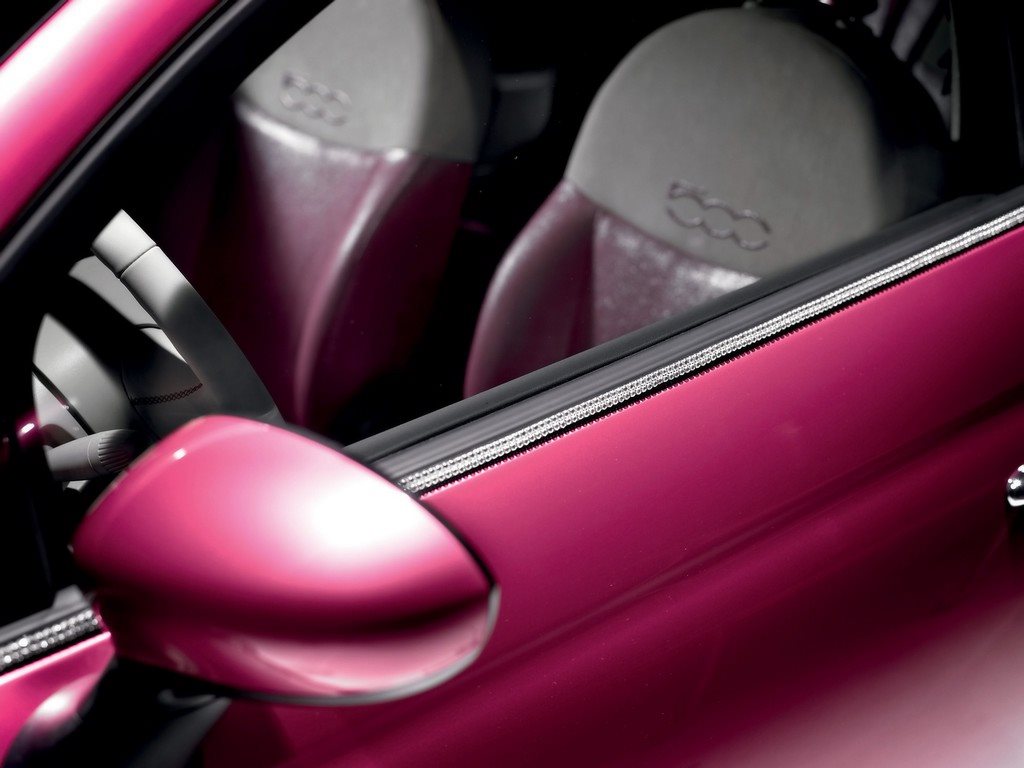 FIAT 500: AS EDIÇÕES MAIS ESPECIAIS AO LONGO DE SUA HISTÓRIA, foto 20