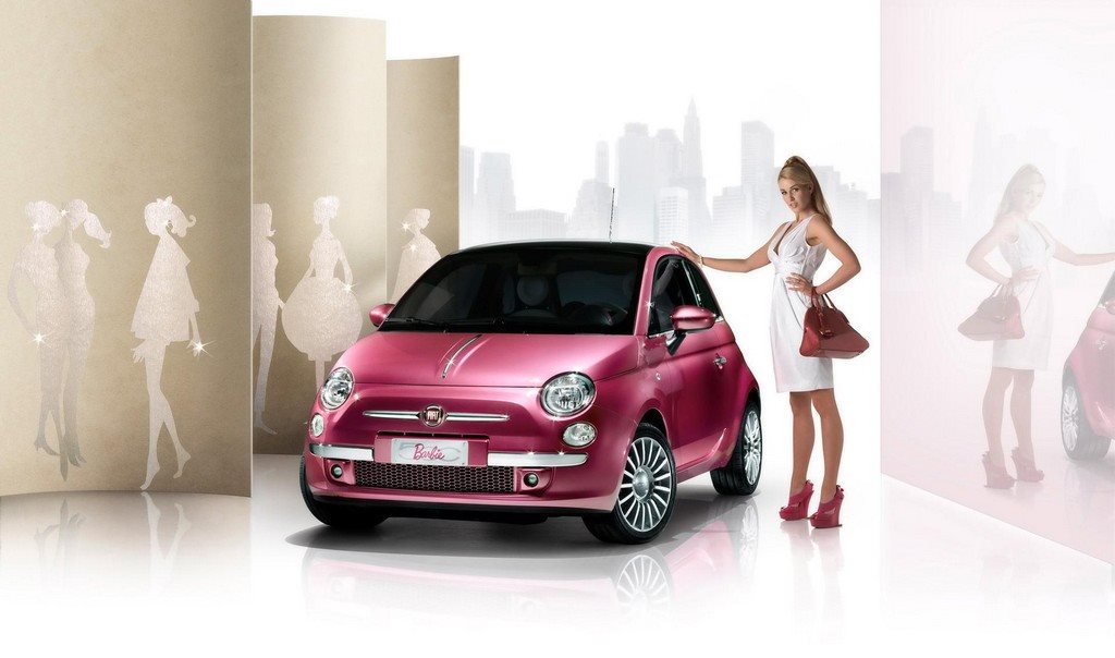 FIAT 500: AS EDIÇÕES MAIS ESPECIAIS AO LONGO DE SUA HISTÓRIA, foto 22