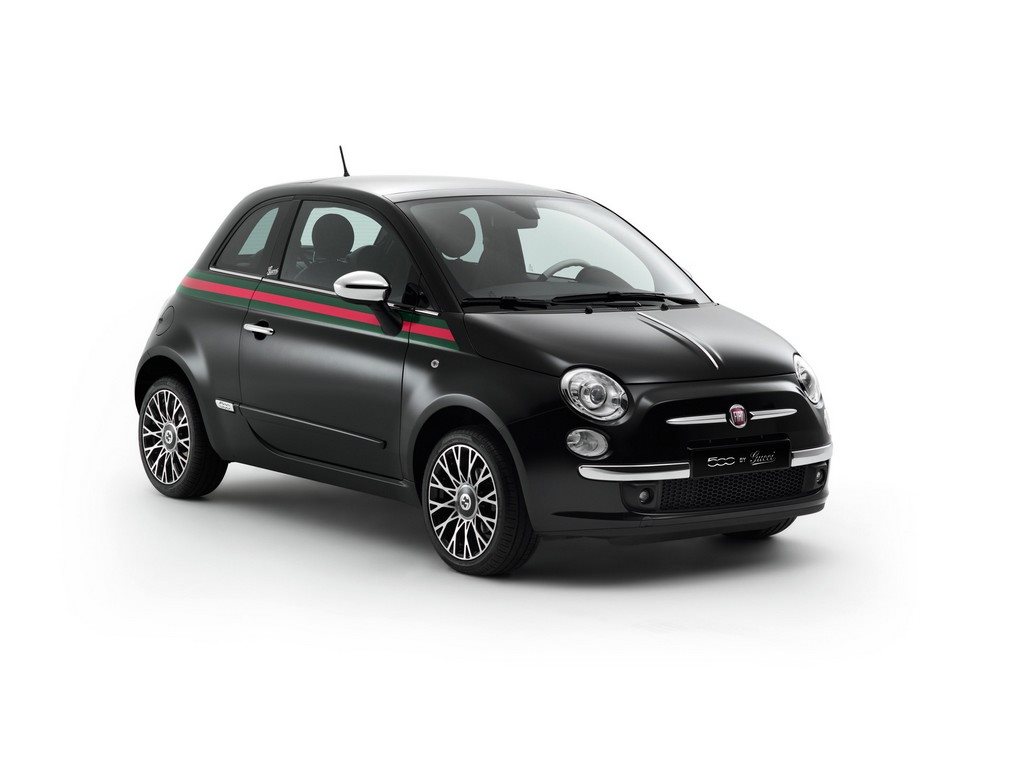FIAT 500: AS EDIÇÕES MAIS ESPECIAIS AO LONGO DE SUA HISTÓRIA, foto 23