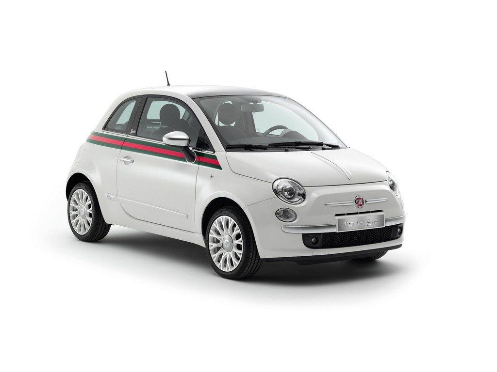 FIAT 500: AS EDIÇÕES MAIS ESPECIAIS AO LONGO DE SUA HISTÓRIA, foto 24