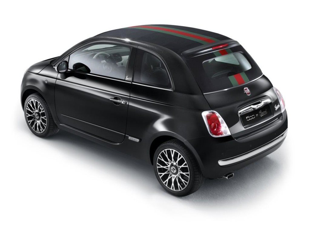 FIAT 500: AS EDIÇÕES MAIS ESPECIAIS AO LONGO DE SUA HISTÓRIA, foto 25